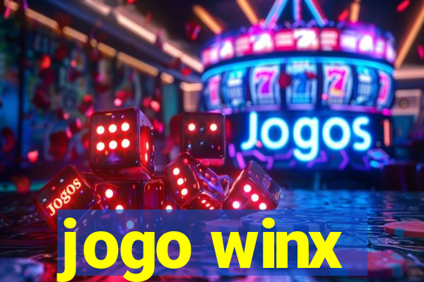 jogo winx