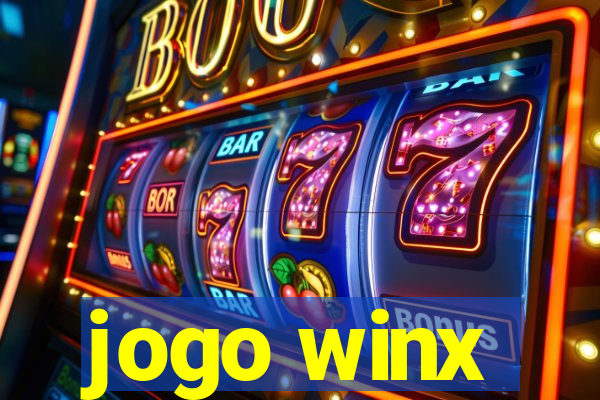 jogo winx