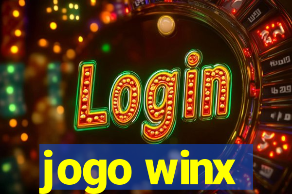 jogo winx