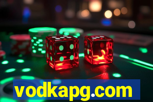 vodkapg.com