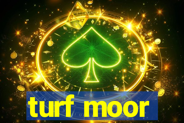 turf moor