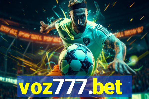 voz777.bet
