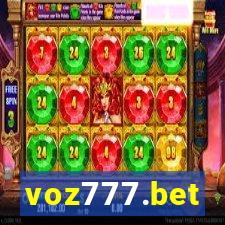 voz777.bet