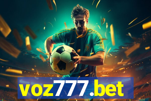 voz777.bet