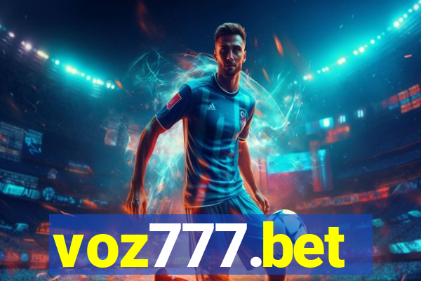 voz777.bet