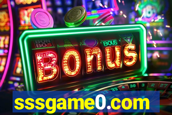 sssgame0.com