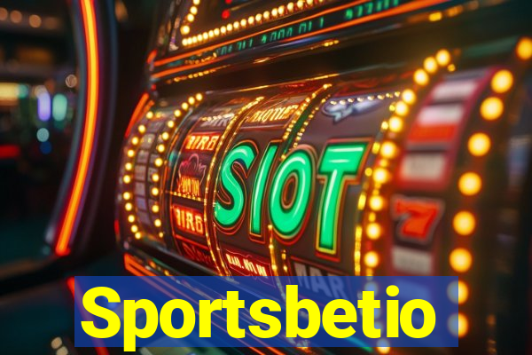 Sportsbetio