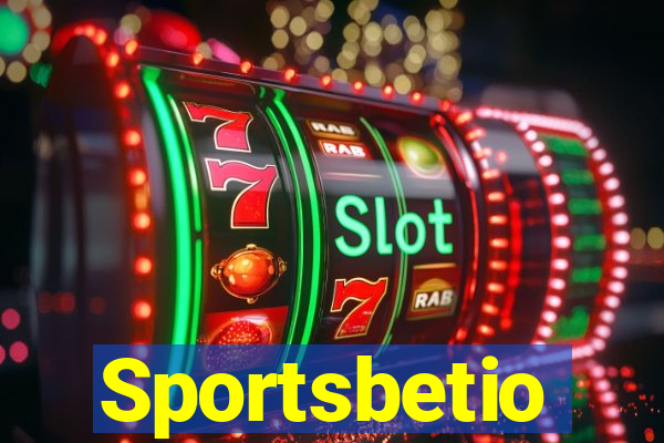 Sportsbetio