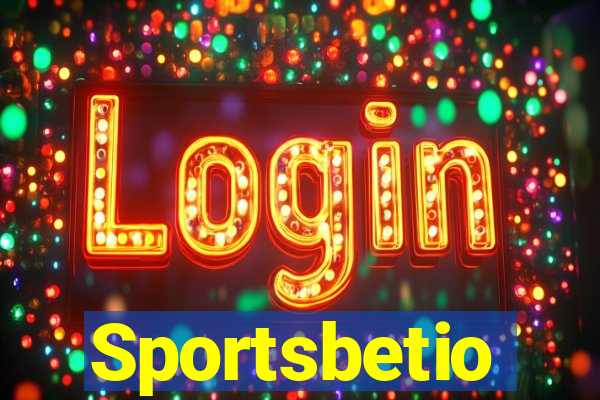 Sportsbetio