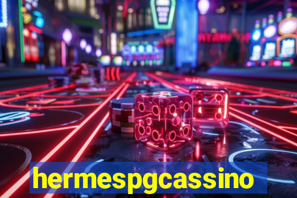 hermespgcassino