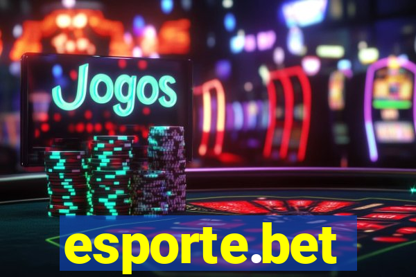 esporte.bet