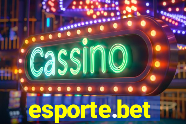 esporte.bet