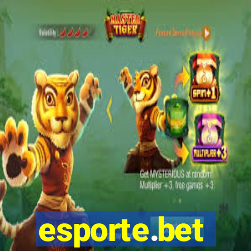 esporte.bet
