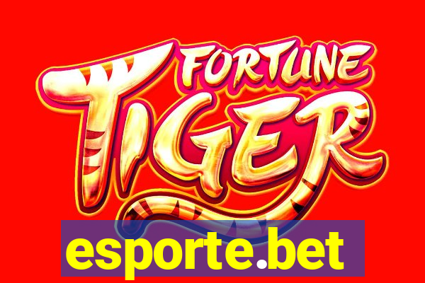 esporte.bet
