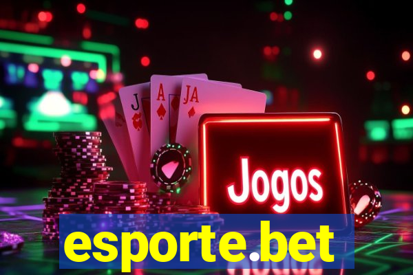 esporte.bet