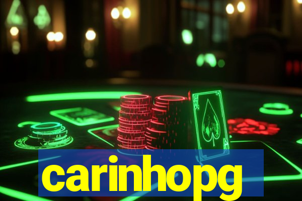 carinhopg