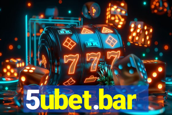 5ubet.bar