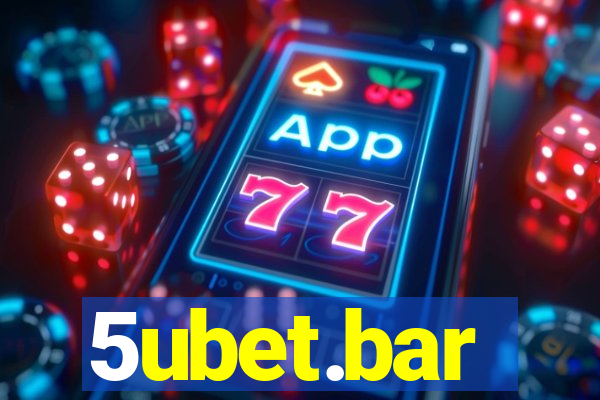 5ubet.bar