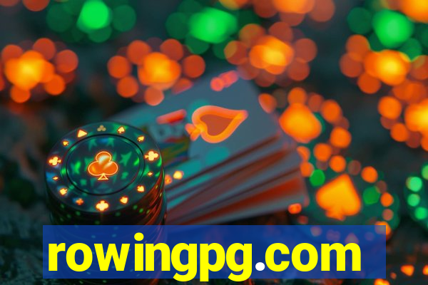 rowingpg.com