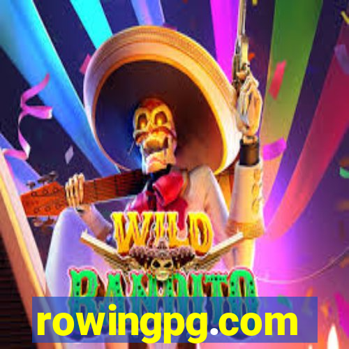 rowingpg.com