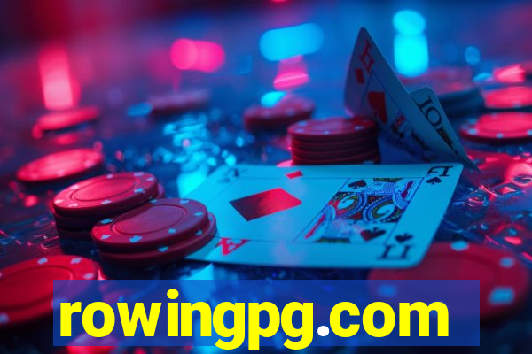rowingpg.com