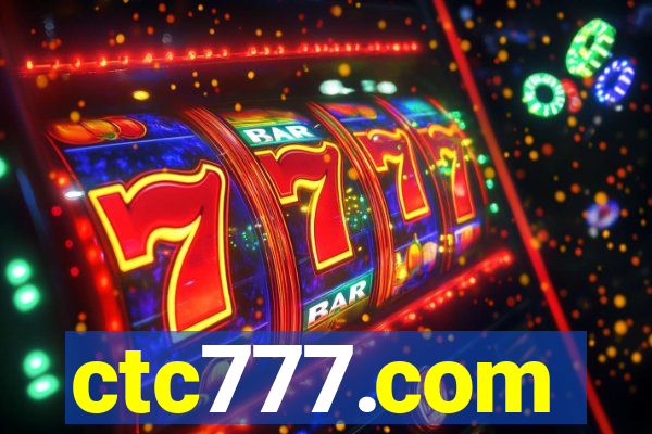 ctc777.com