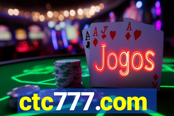 ctc777.com
