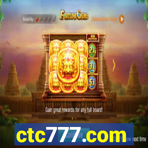 ctc777.com