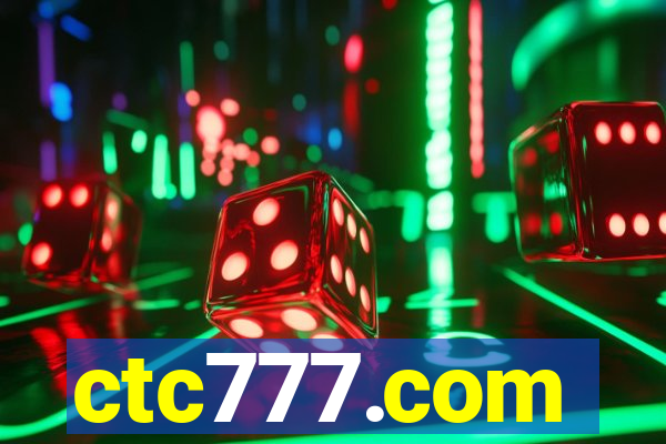 ctc777.com
