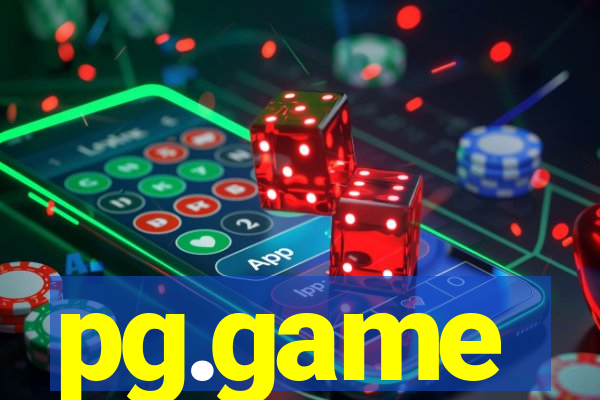 pg.game