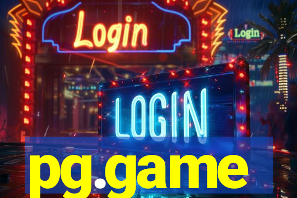 pg.game