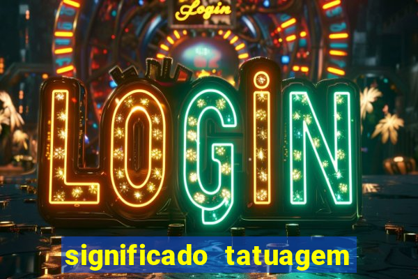 significado tatuagem gueixa crime
