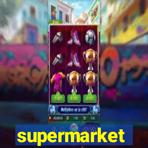 supermarket simulator apk dinheiro infinito android