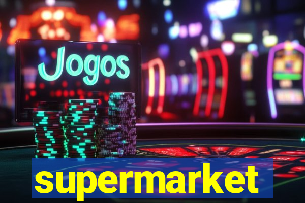 supermarket simulator apk dinheiro infinito android
