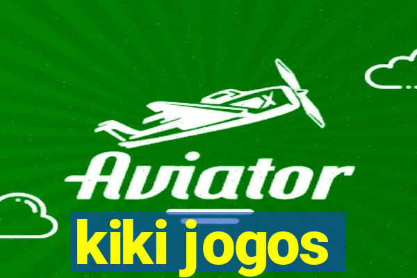 kiki jogos