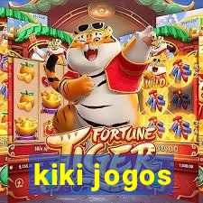kiki jogos