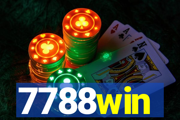 7788win