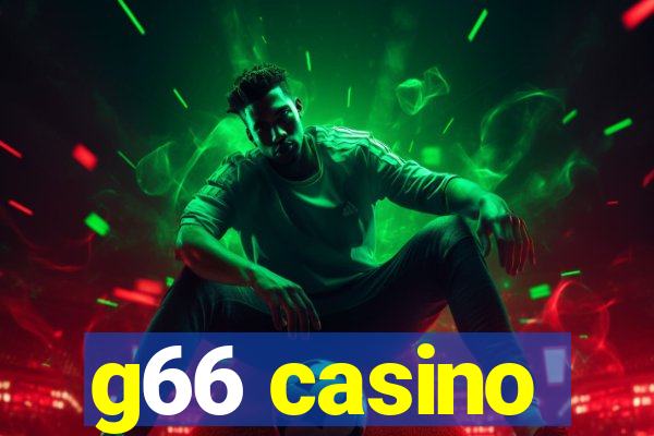 g66 casino