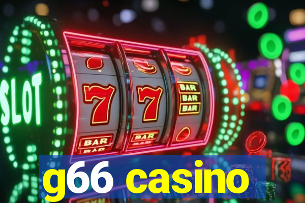 g66 casino