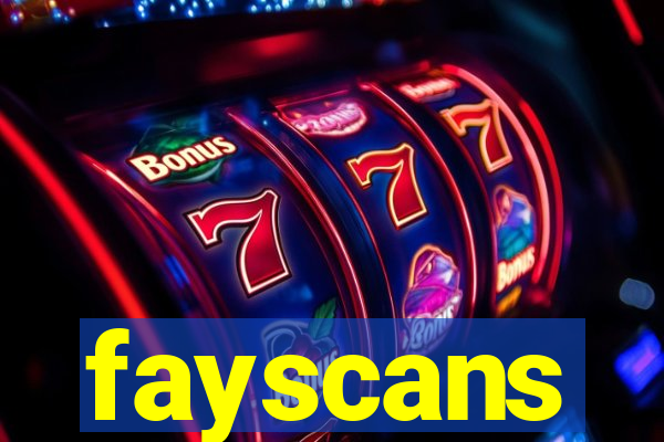 fayscans