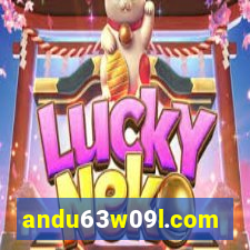 andu63w09l.com