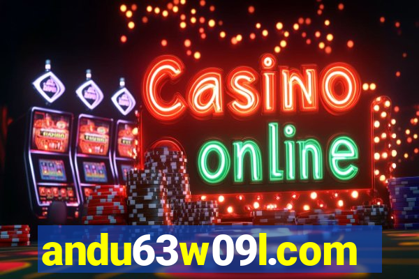andu63w09l.com