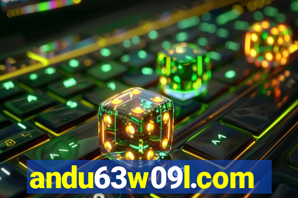 andu63w09l.com
