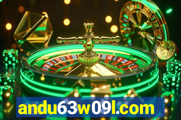 andu63w09l.com