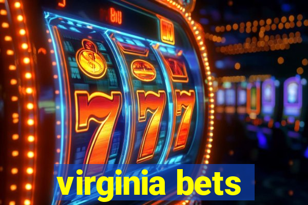 virginia bets
