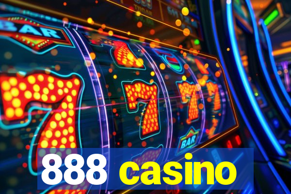888 casino