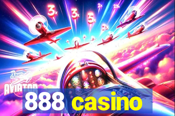 888 casino