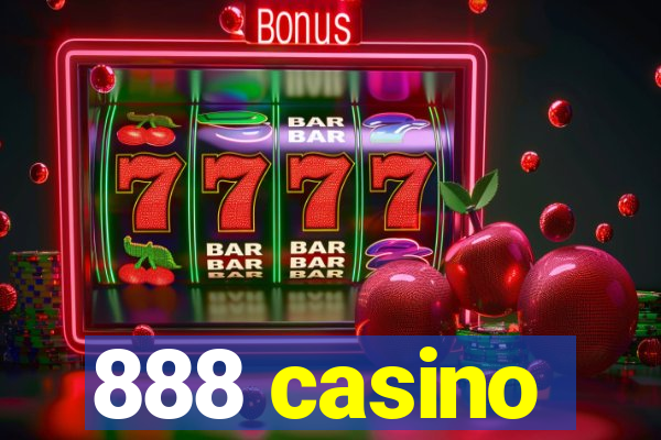 888 casino