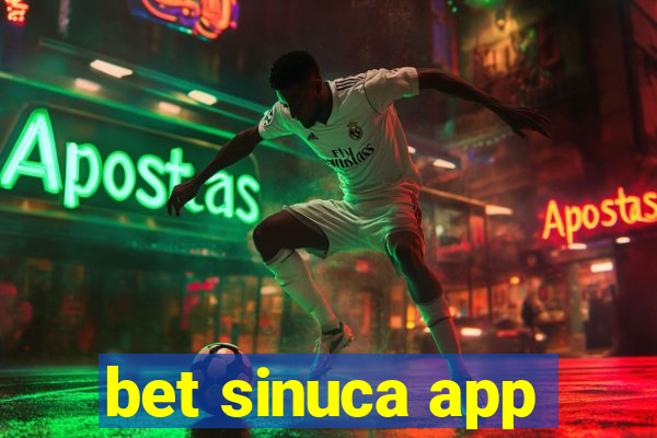 bet sinuca app