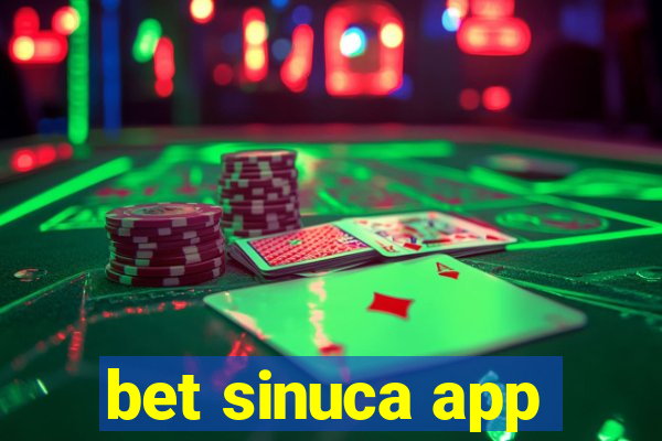 bet sinuca app